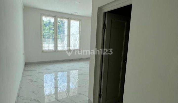 Rumah Pluit, BRAND NEW, Luas 325m2, Murah, Sudah Renovasi 2