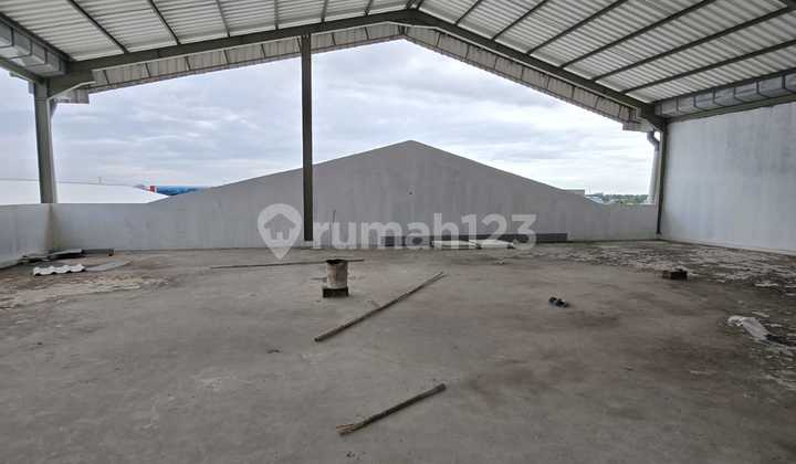 Laksana Business Park Warehouse, Tangerang, Area 2,790m2
