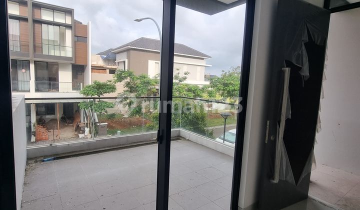 Rumah PIK GOLF ISLAND, Jakarta Utara, 3 lantai, Uk.5x15, Hook Rumah PIK GOLF ISLAND, Jakarta Utara, 3 lantai, Uk.5x15, Hook