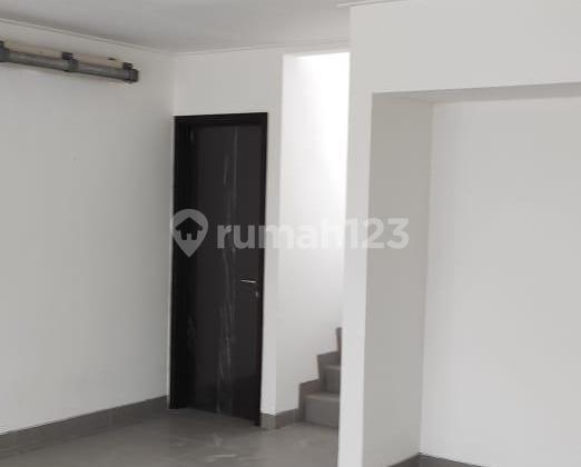 Rumah PIK 2, Cluster Manhattan, Uk.10x25, Termurah 2