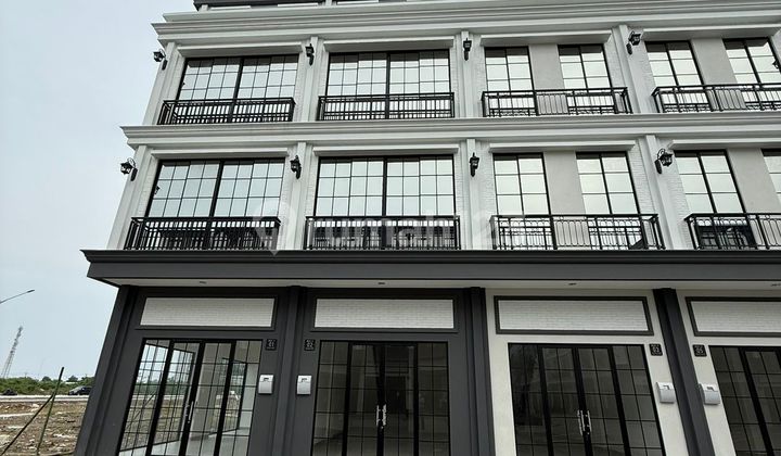 Ruko Harvard, Pik2, Uk.4,5X12,5, Brand New