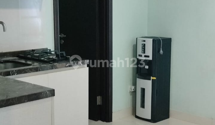 Apartemen Puri Mansion, Jakarta Barat, 3 BR, Furnish Bagus, lt.36