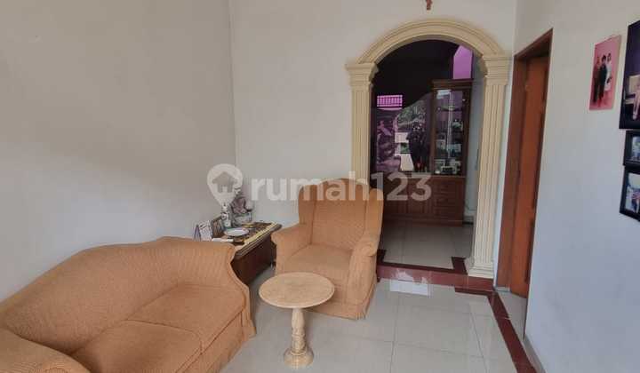 House PIK 1, Walet, North Jakarta, 2.5 floors, Size 9x25, South House PIK 1, Walet, North Jakarta, 2.5 floors, Size 9x25, South