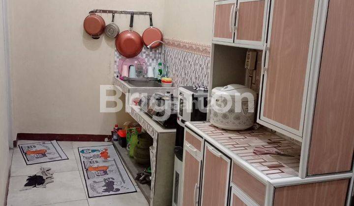 RUMAH 1 LANTAI KAYON MRANGGEN DEMAK BATURSARI FULL FURNISHED 2