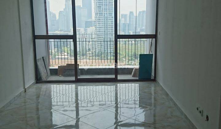 Disewakan cepat Apartemen Taman Rasuna 2