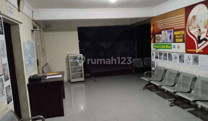 Rumah di Pluit kencana Bagus 2