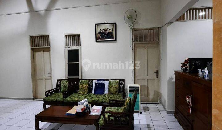 Termurah Rumah Citra Garden 2 Hadap Timur 2