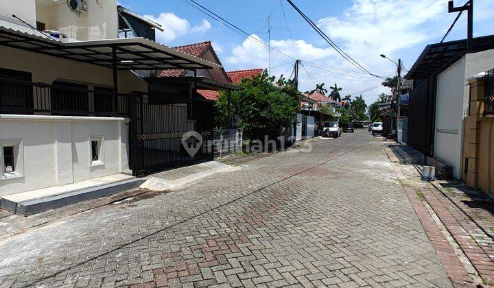 Rumah di Citra garden 2 SHM Bagus Siap Huni Lokasi strategis 2