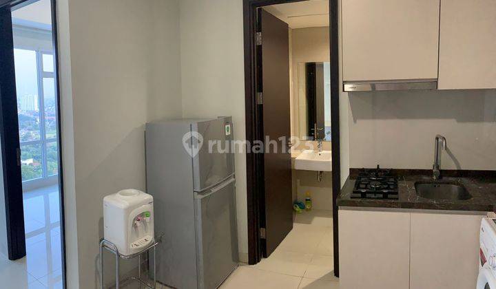 RUGI APARTEMEN PURI MANSION 3BR 2