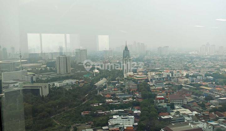 Office space di grand slipi tower 2