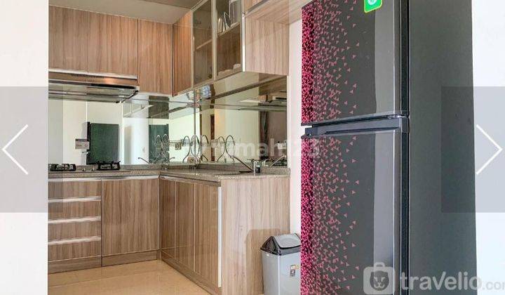 Apartemen Pancoran Center Point lokasi strategis 2