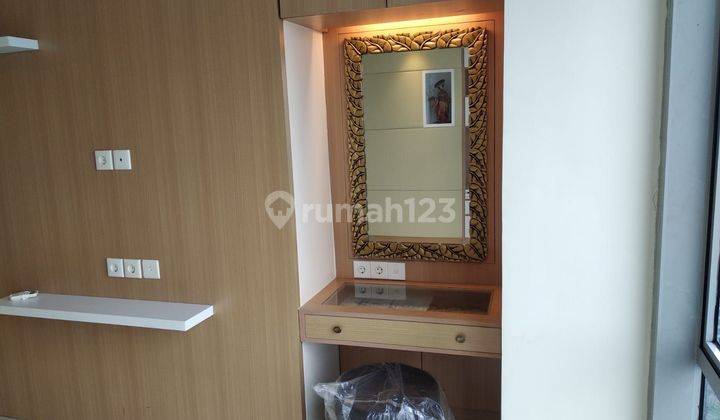 Murah Apartemen mansion kemayoran 2