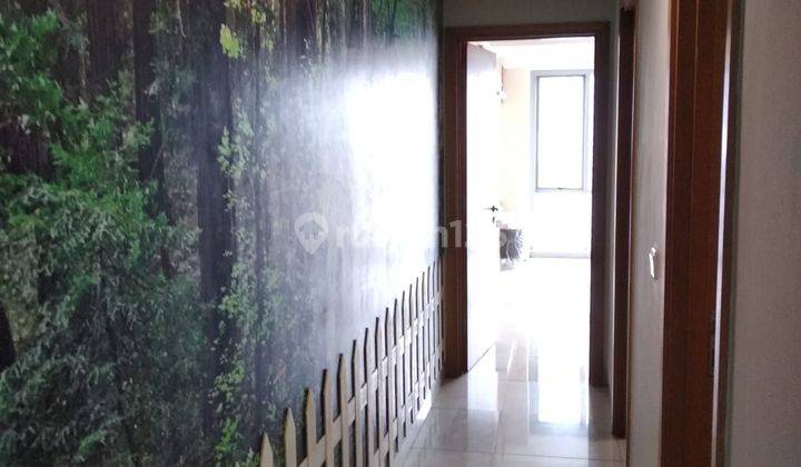 Murah Apartemen mansion kemayoran 1