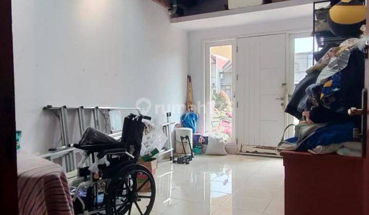 Rumah Murah Alam Sutra Kirana Siap Pakai Lokasi Strategis 2