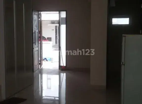 Rumah 2 lt di Cada di Casa Jardin Bagus semi furnished ada 3 kt siap huni letaknya strategis!! 2