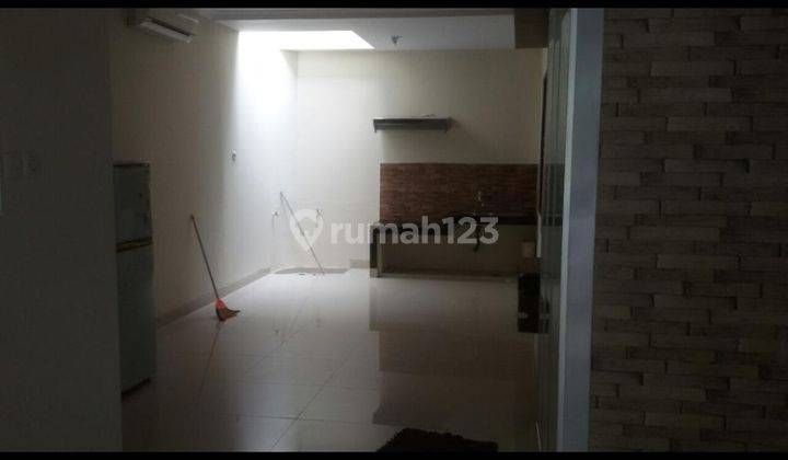 Rumah 2 lt di Casa Jardin 6 x 15 m2 semi furnished+ ac, ready April 2023, murah banget!! 2