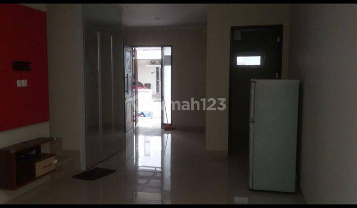 Rumah 2 lt di Casa Jardin 6 x 15 m2 semi furnished+ ac, ready April 2023, murah banget!! 3