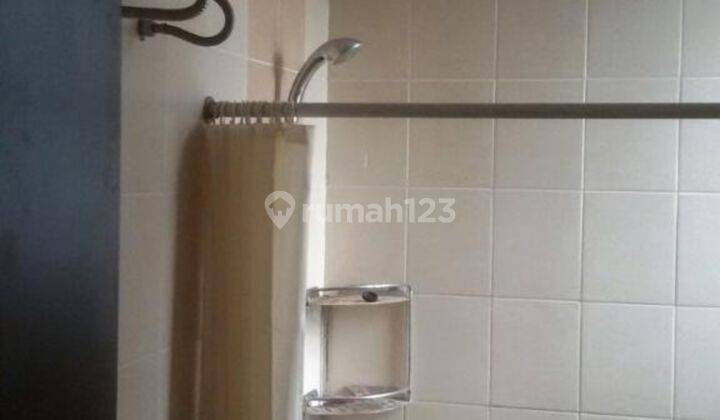 Rumah 2 lt di Casa Jardin 6 x 15 m2 semi furnished+ ac, ready April 2023, murah banget!! 4