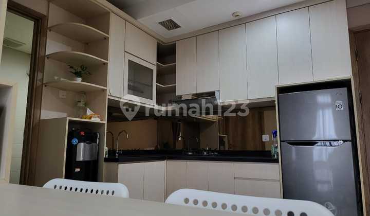 Pejaten Park ResidenceType 1 BR FURNISHED siap huni murah banget!! 5