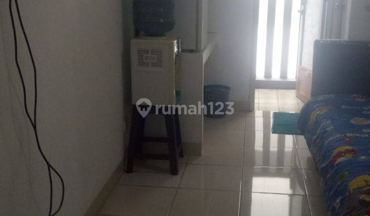 Apartemen Green Bay Pluit Semi Furnished Tower D lt 7 Tower D siap huni, nego sampai jadi yuk!! 3