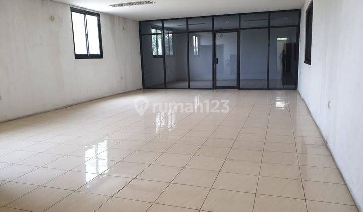 Gudang di Cibitung luas 1320 m Bagus ada office & mezaine di Cibitung dekat Citra Raya siap huni! 1