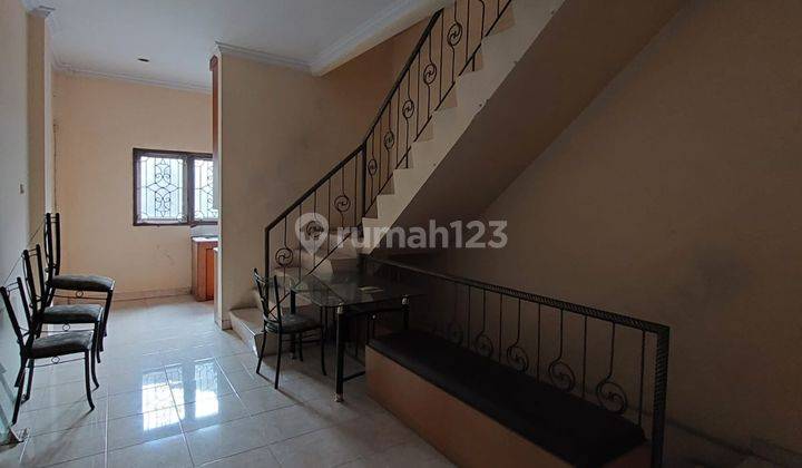 Ruko 3, 5 lt 4 x 25 m2 di Muara Karang Cocok untuk usaha termurah!! 2