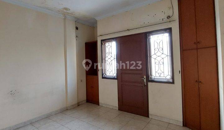 Ruko 3, 5 lt 4 x 25 m2 di Muara Karang Cocok untuk usaha termurah!! 3