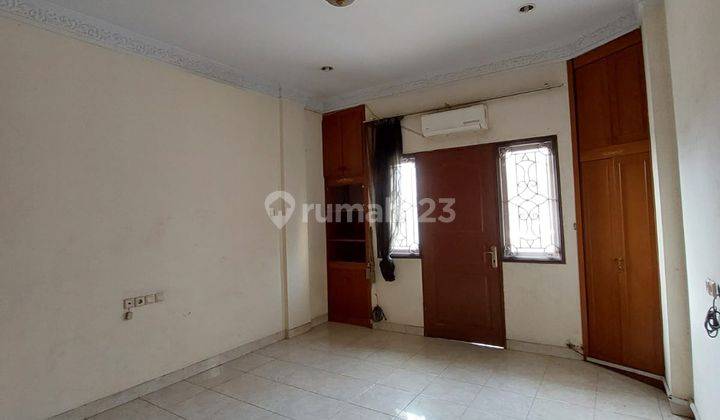 Ruko 3, 5 lt 4 x 25 m2 di Muara Karang Cocok untuk usaha termurah!! 4