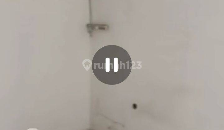 Rumah 3 lt 4 x 15 m2 di Permata Palem SHM hadap timur 3 kt +3 km siap huni! 3