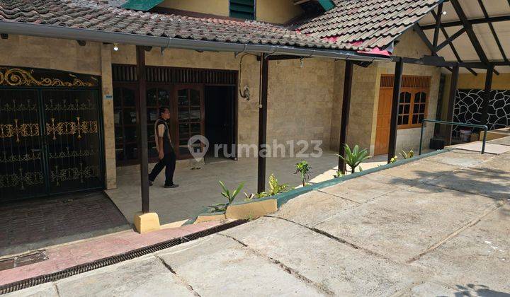 Rumah 1lt Di Kebon Jeruk Lt 340 M2 Lb 200 M2 Ada 4 Kt 3 Km Unfurnished Kosonga  Cocok Untuk Anak Kuliah Binus, Letaknya Strategis, Siap Huni Siap Terima Survei Segera!!  1