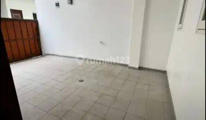 Rumah 2 Lt Di Joglo Jakarta Barat Lt 66 M2 Lb 150 M2 Ada 2 Kt 2 Km Unfurnished Letaknya Strategis Dekat Pintu Tol Joglo & Ciledug Siap Huni!!  2