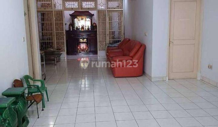 Rumah Di Duta Garden 12 X 20 M2 Semi Furniture Ada 3+1 Kt 3 Km Ada 5 Ac Siap Huni Nego Yuk Sampai Deal!!  1