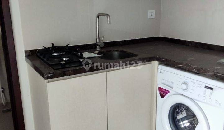 Apartment Puri Mansion Type 1 Br Luas 37m2 Lt 20 View City  Standard developer Unfurnished Siap Huni Nego yuk Sampai Deal , Ppjb Cash Only!!  1