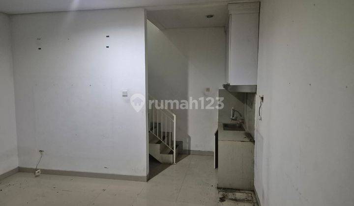 Rumah 3 Lt Di Puri Indah Lt 45 M2 Lb 120 M2 Ada 3 Kt 3 Km Unfurnished Letaknya Strategis Dekat Ke Lippo Mall, Nego Yuk Sampai Deal!! 2