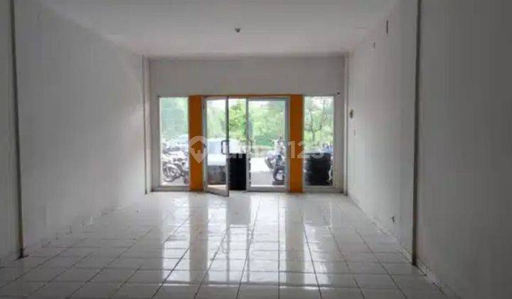 Ruko Hoek 3 Lt Di Cipondoh Lt 90  M2 Lb 250 M2  Cocok Untuk Usaha, Office, Bank, Klink Dll, Letaknya Strategis Pinggir Jalan, Shm, Nego Yuk Sampai Deal!!  2