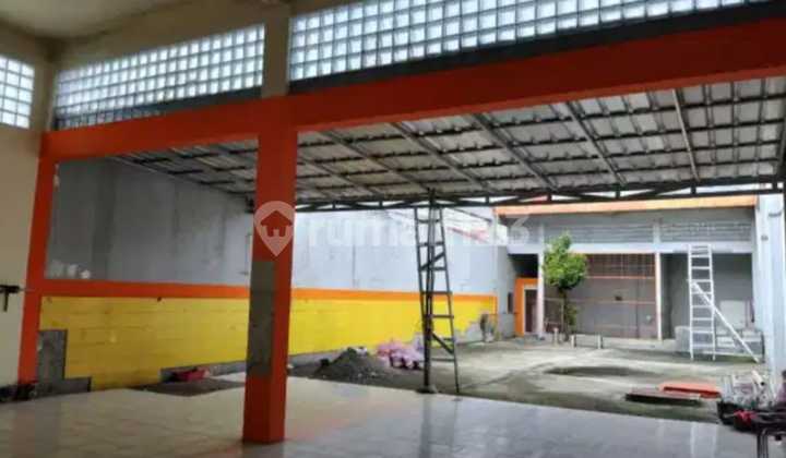 Ruko Bagus Siap Operasional di Mekarsari, Bekasi Timur 2
