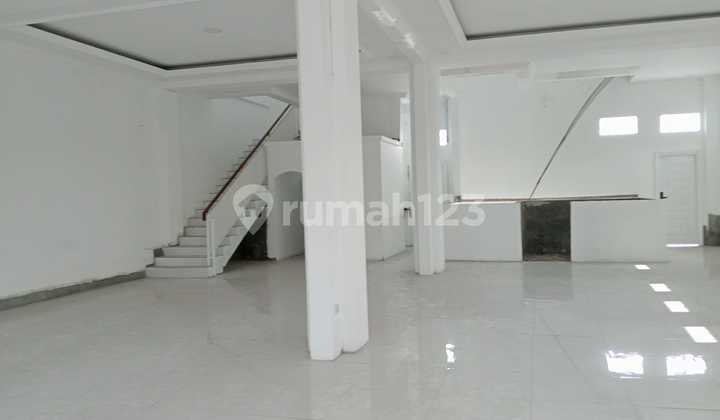 Brand New Strategic Shop House in Pasar Rebo, East Jakarta 2