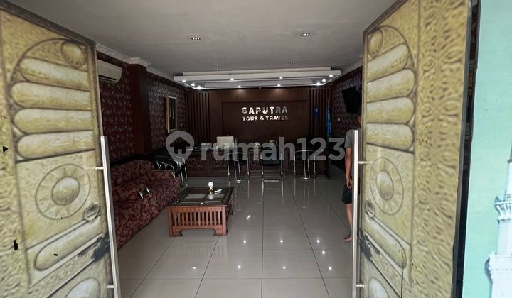 Ruko Strategis Siap Operasional Di Tapos, Depok