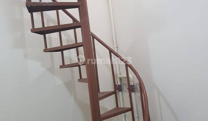 Ruko Dalam Kawasan Siap Huni Full Renov di Pondok Indah 18