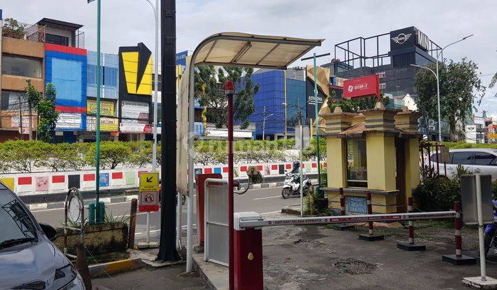 Ruko Dalam Kawasan Siap Huni Full Renov di Pondok Indah 19