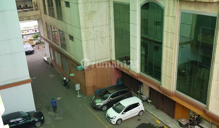 Ruko Dalam Kawasan Siap Huni Full Renov di Pondok Indah 1