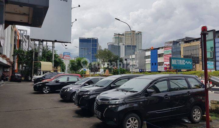 Ruko Dalam Kawasan Siap Huni Full Renov di Pondok Indah 22