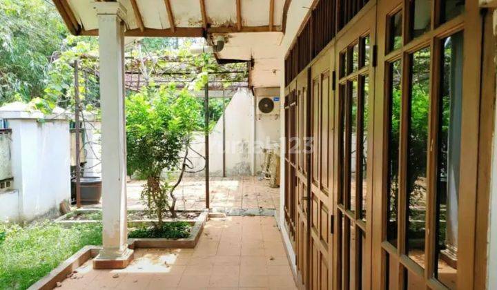 Rumah Cocok Untuk Kost Kost An di Kayu Putih, Jakarta Timur 2