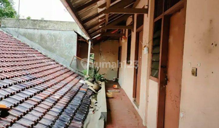 Rumah Cocok Untuk Kost Kost An di Kayu Putih, Jakarta Timur 3