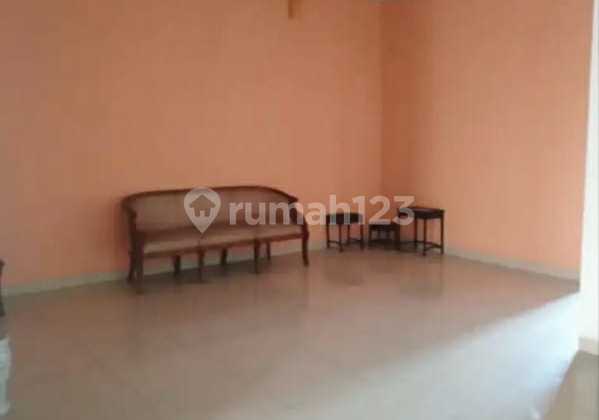 Bangunan Ex Showroom Cocok Untuk Bengkel di Jatibening, Bekasi 8