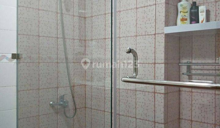 Apartement Mitra Oasis Residence 3 BR Furnished Bagus Sekali 5