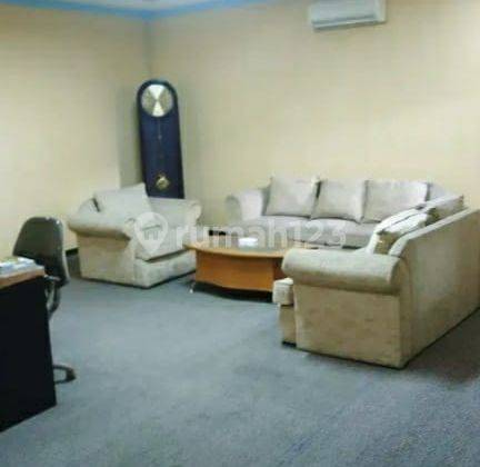 Bangunan Lokasi Strategis Dekat Pintu Tol di Pisangan Lama 8