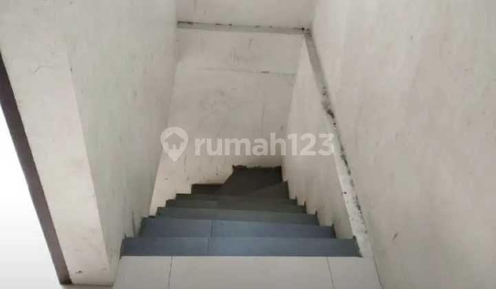 Gudang + Rumah Siap Huni Strategis di Pondok Kopi, Jakarta Timur 11