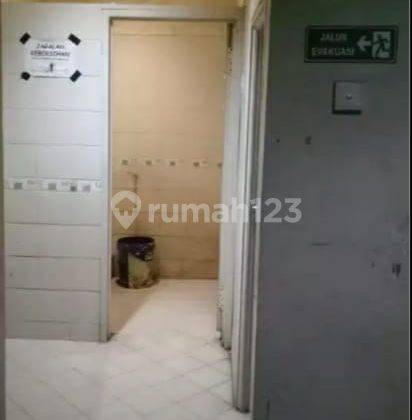 Gudang Strategis Siap Huni di Pegangsaaan Dua, Jakarta Utara 2