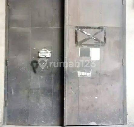 Gudang Strategis Siap Huni di Pegangsaaan Dua, Jakarta Utara 4